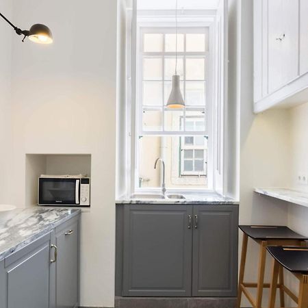 Olivier Design Apartments - Downtown Lisboa Стая снимка