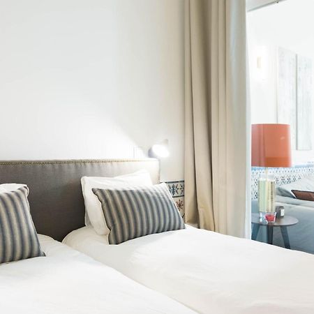 Olivier Design Apartments - Downtown Lisboa Стая снимка