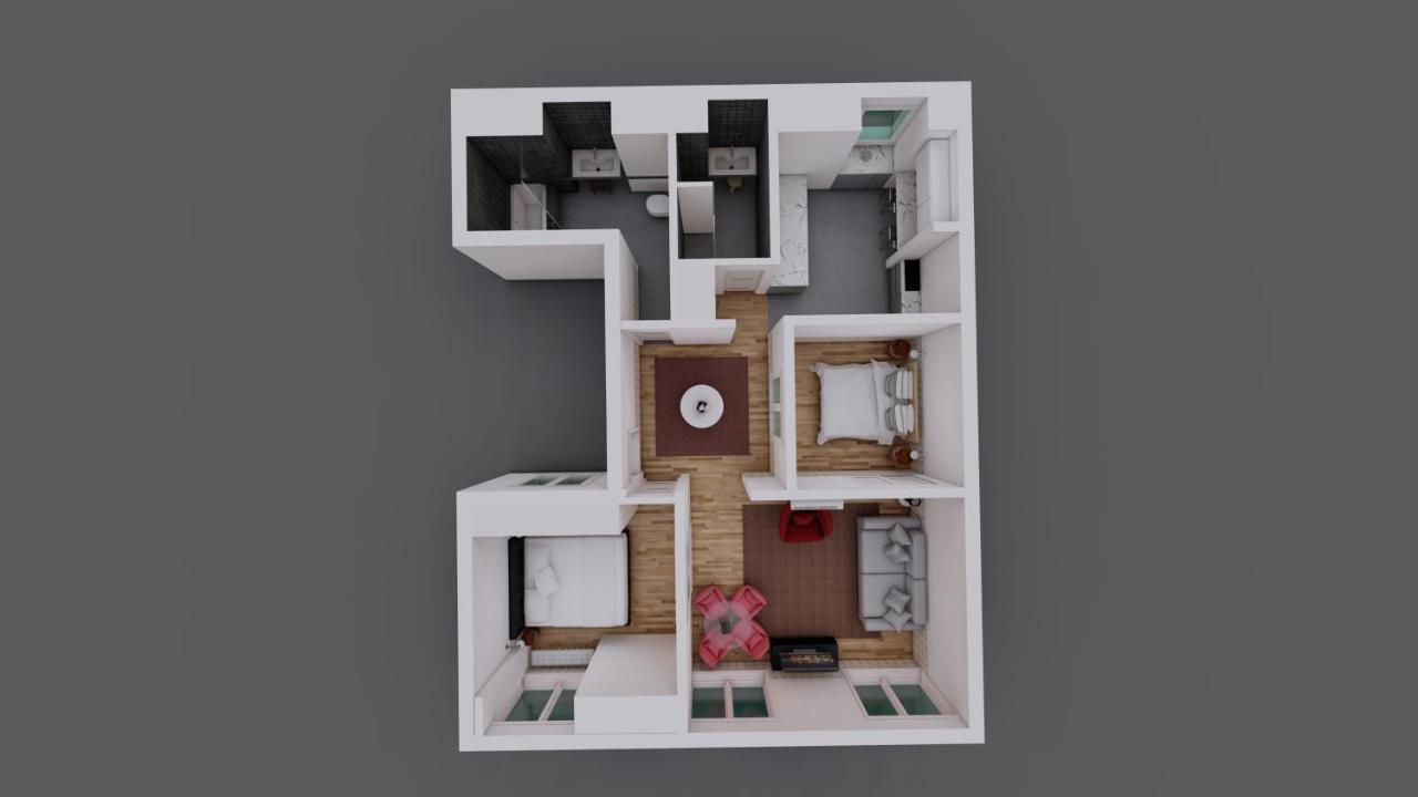 Olivier Design Apartments - Downtown Lisboa Екстериор снимка