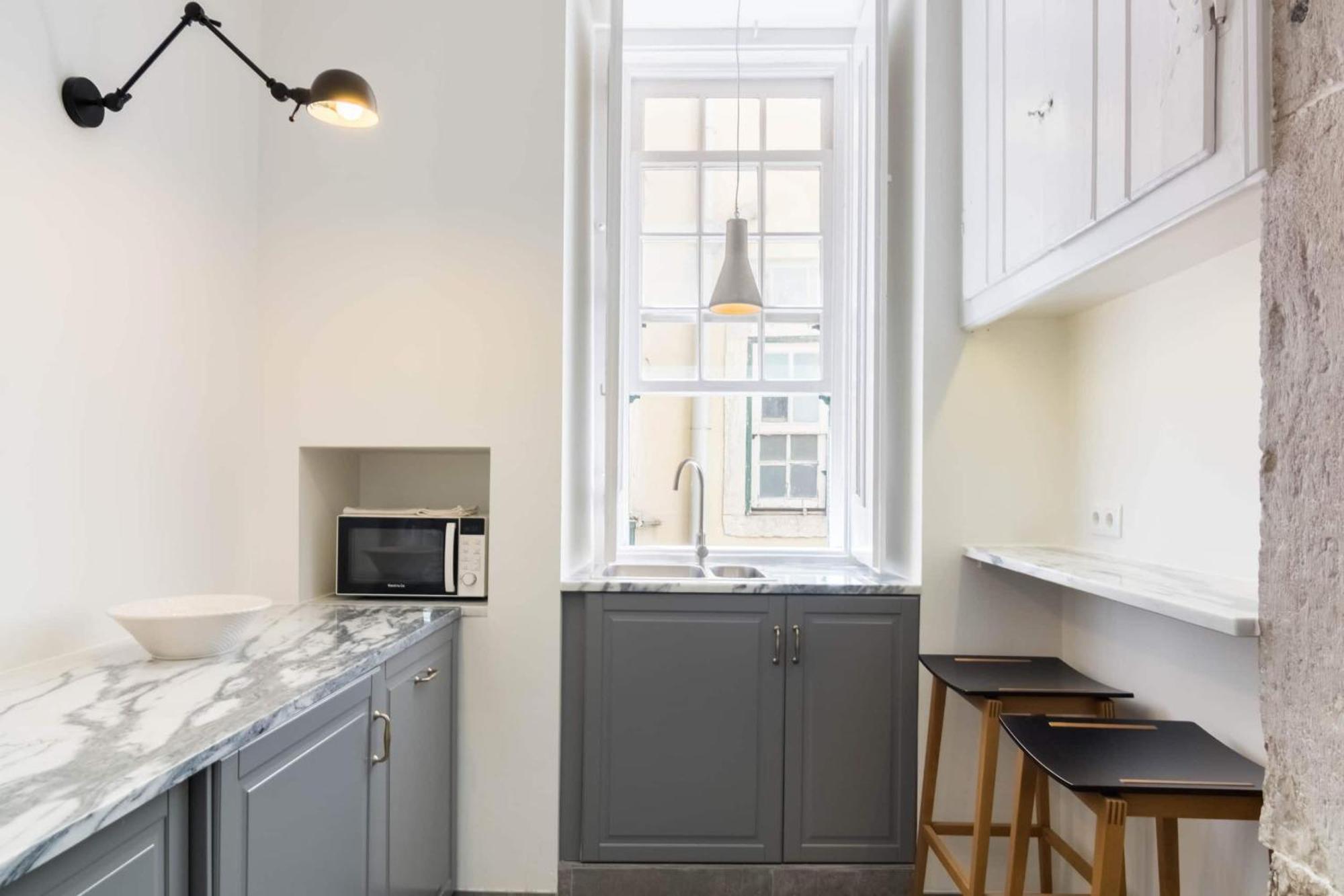 Olivier Design Apartments - Downtown Lisboa Стая снимка