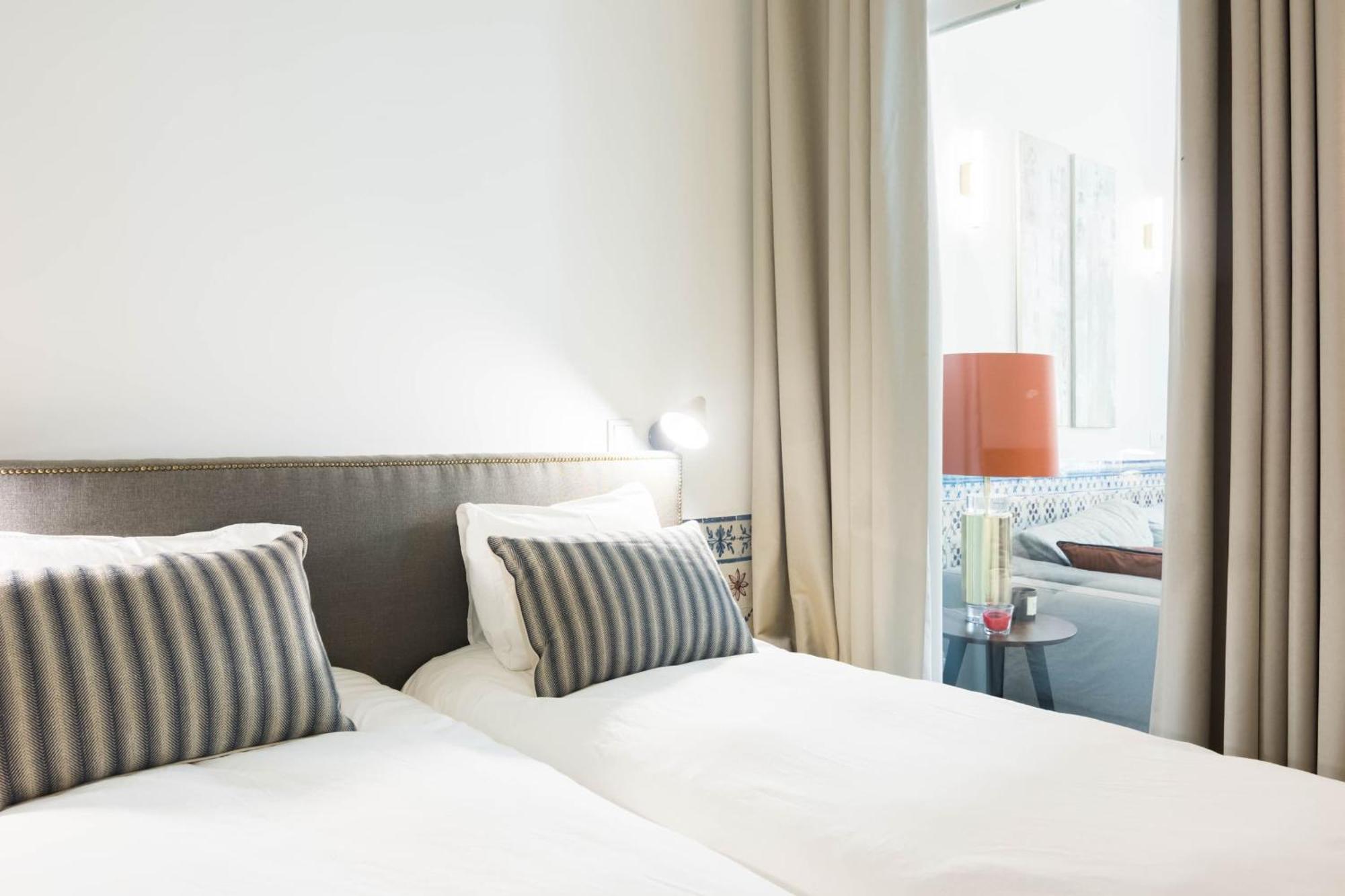 Olivier Design Apartments - Downtown Lisboa Стая снимка