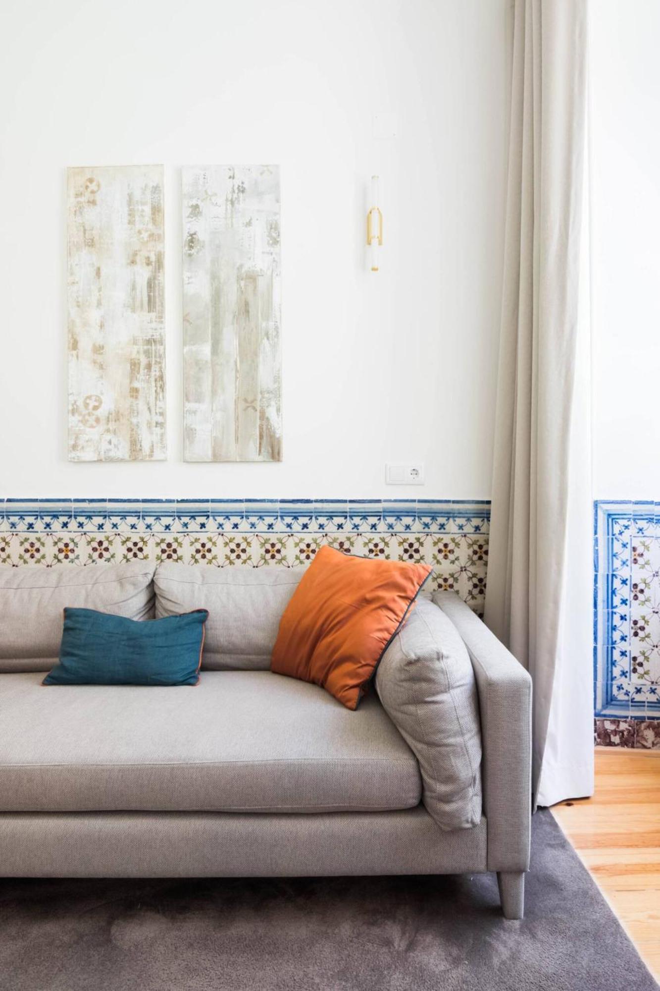 Olivier Design Apartments - Downtown Lisboa Стая снимка