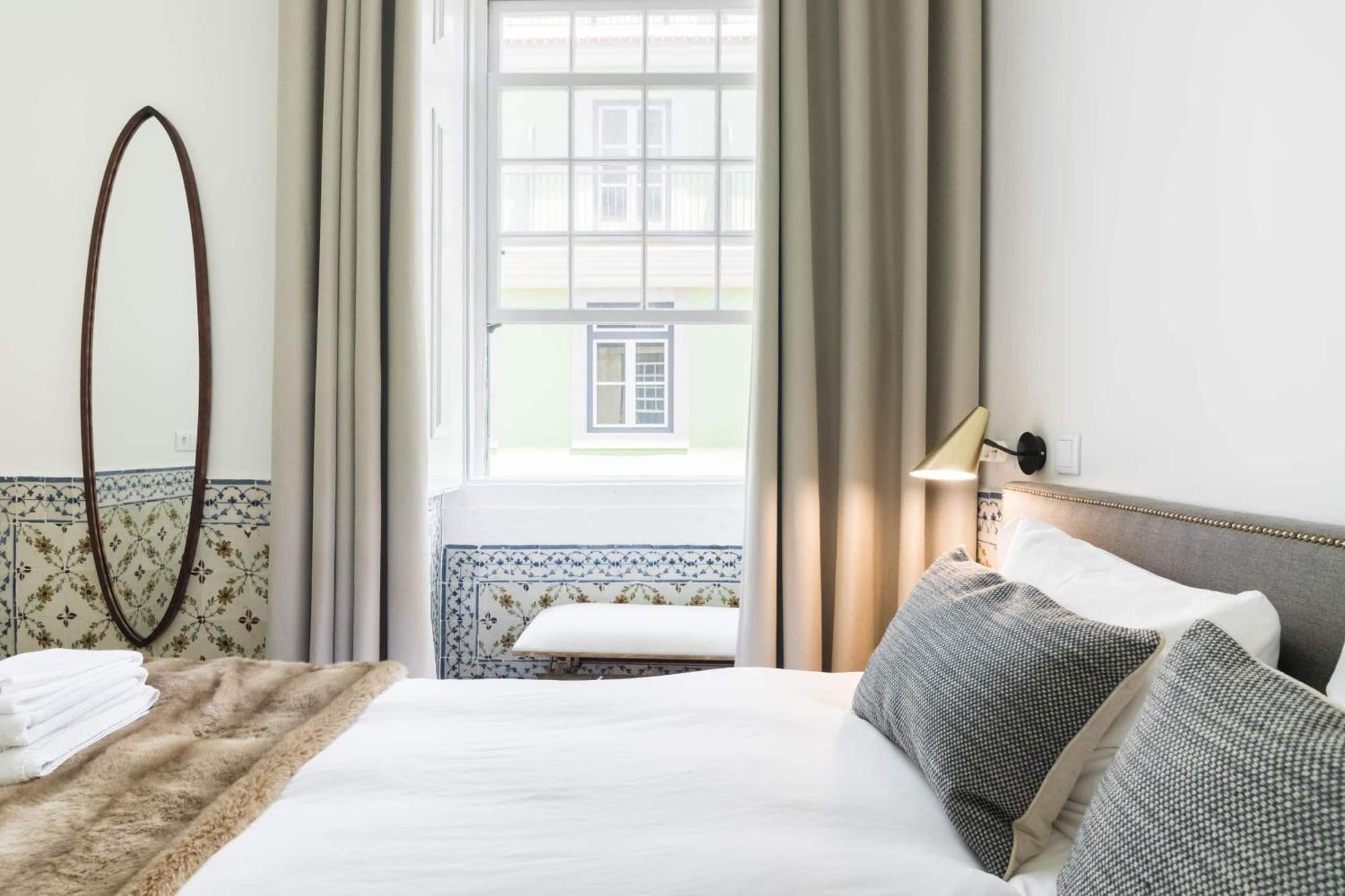 Olivier Design Apartments - Downtown Lisboa Стая снимка
