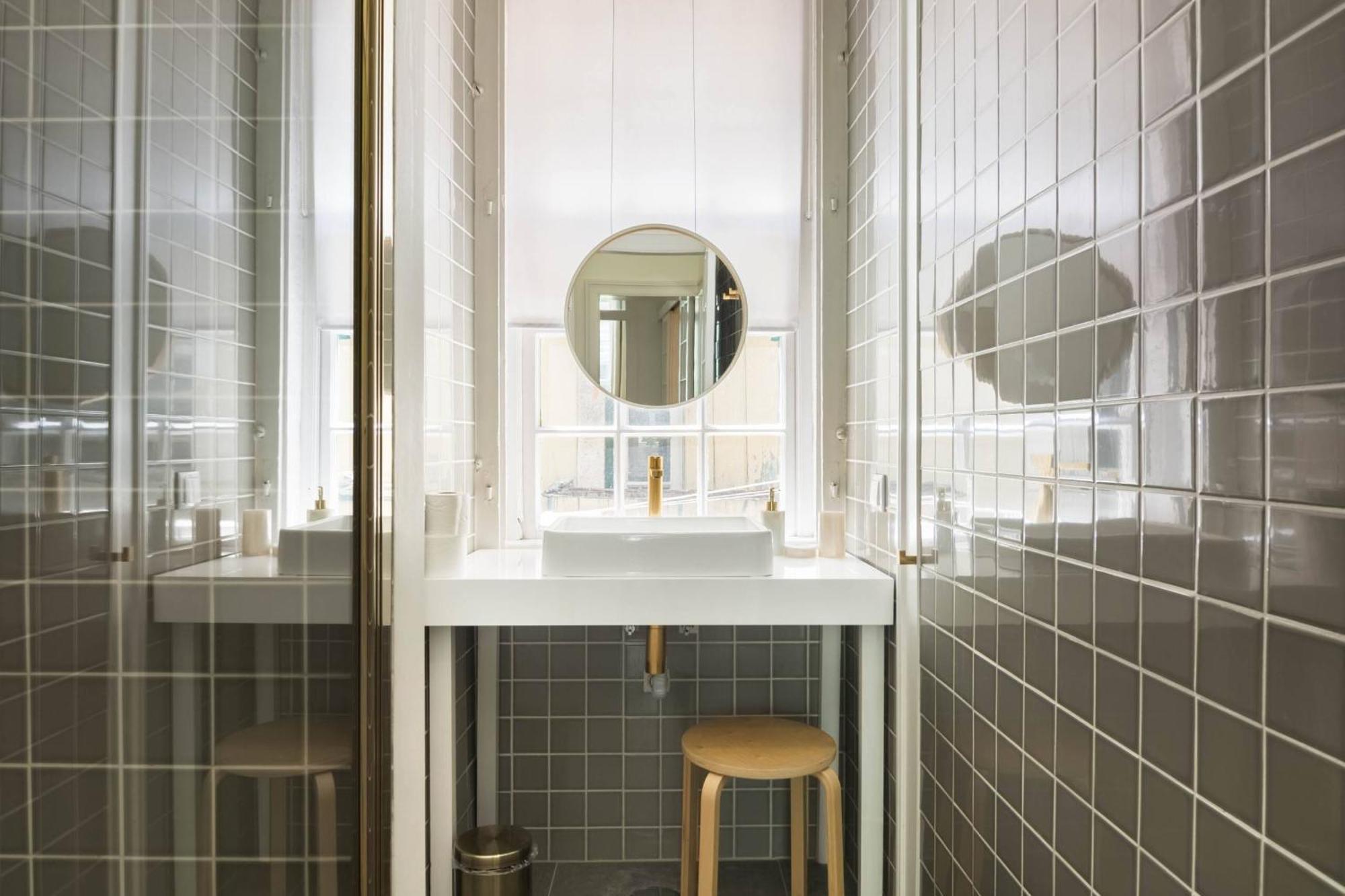 Olivier Design Apartments - Downtown Lisboa Стая снимка